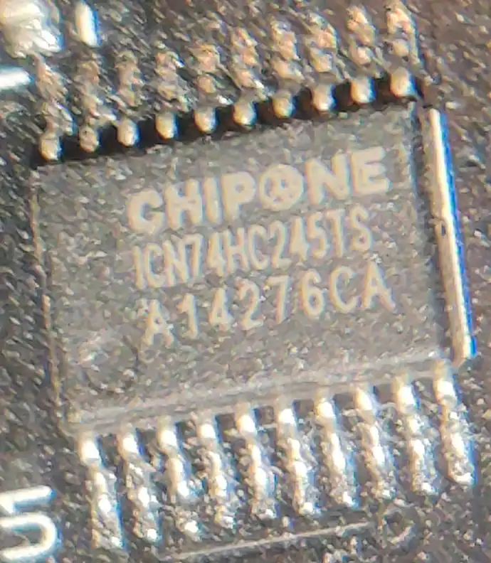Chip 1
